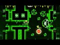 Silent Clubstep II Blue Route