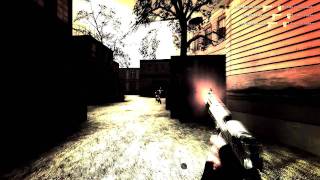 CS:S - [TEASER] Colorblind 2 by mRh [HD]