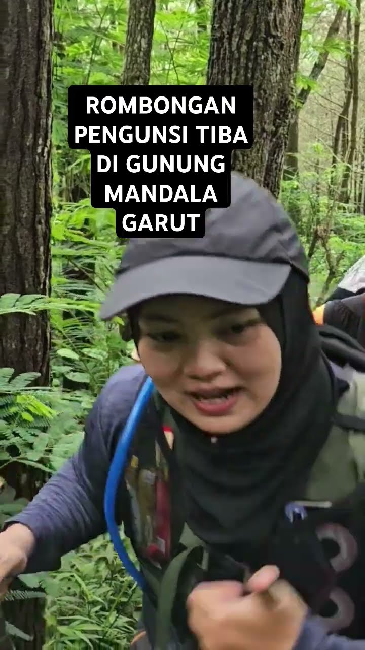 29 Januari 2025 Pengungsi Jalan Kaki