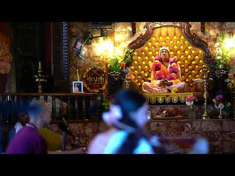 Sri Sri Prahlad Lakshmi Narasimha Maha Abhisheka - Radhastami & Brahmotsava 2026