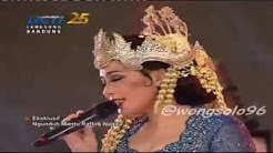Nagita Slavina nyanyi REALITA CINTA | Eksklusif Ngunduh Mantu Raffi & Nagita  - Durasi: 7:26. 