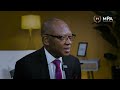Dr Joe Abah invites you to join Miva's Master of Public Administration (MPA) Programme.