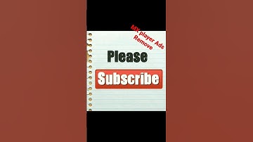how to remove mx player ads 2023 | mx player ads kaise hataye
