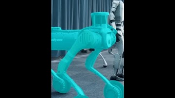 Inside the Future: Exploring the World’s Most Advanced Humanoid Robots of 2025