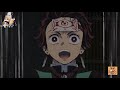 Tanjiro & Nezuko vs Temari & Arrow Demon | Demon Slayer | Dub Mp3 Song