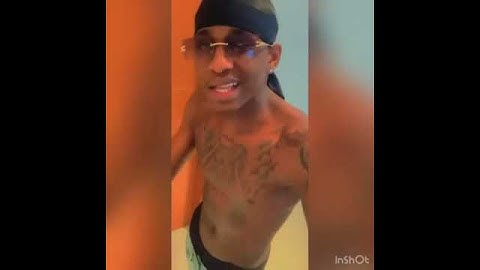 JOHNNY BERRY RESPONDE BEEF DO MULATOH