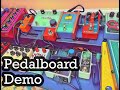 Pedalboard Demo