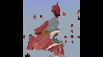 Puzzling Places | Spanish Theater Dress 50 pcs | Oculus/Meta Quest/PS VR | 3D VR Puzzle | 4x