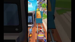 Subway Surfers Building the Ultimate Collection: Android Edition screenshot 2