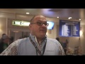 ABR Wired: Chris Fallica at the NHC