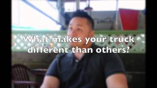 Download lagu Adam's Grub Truck