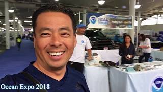 Hawaii Ocean Expo 2018