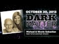 Michael & Nicole Sebastian - Night Terrors & Dreams - Art Bell's Dark Matter - October 30 2013