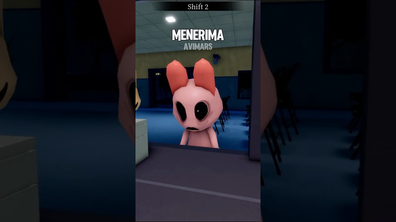 Jangan menerima pasien sembarangan di animal hospital - Roblox