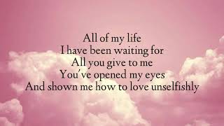 Martina Mcbride  My Valentine s