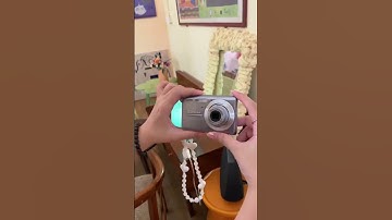 Casio EX Z75 sample image