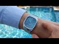 Casio AQ-240 - The PERFECT Retro Watch?! 👀⌚