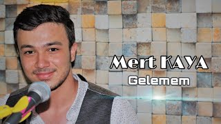 MERT KAYA GELEMEM 2020 I ByS Studio Resimi