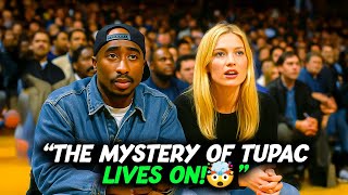 10 Rare & Unseen Tupac Footage Moments That Still Have Fans Talking