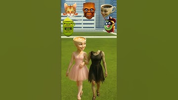 GUESS THE HEAD OF THIS ITALIAN BRAINROT GROUP GIRL IN GARRYSMOD #garrysmod #memes #funny #gmod