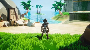 UNAKI New Gameplay Demo 10 Minutes 4K