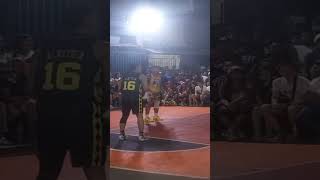 CARMEL L FERENAL is live! NINONG CUP SEASON 2 TEAM KASMALA VS TEAM HENRICS