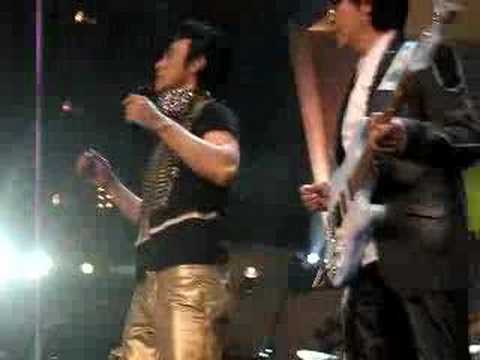 Kenny B 08 Concert - 20 ( 溫拿 - 5)