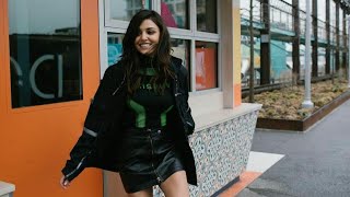 Hande Ercelden Guzellik Dolu Eylenceli Kamera Arkasi Goruntuler Geldi