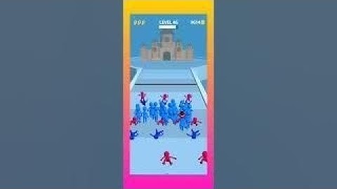 😳join clash 3d gameplay | join clash 3d levels | join clash 3d game | join clash 3d #gameplay #game