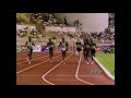 Wilson kipketer  mens 800m  1997 herculis meet monte carlo
