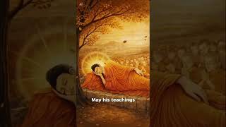 Shakyamuni Buddha’s Parinirvana | A Reminder of Impermanence