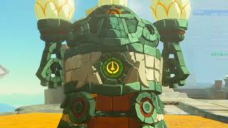 TLoZ TotK - All Dungeons Glitchless in 6:02.40.18