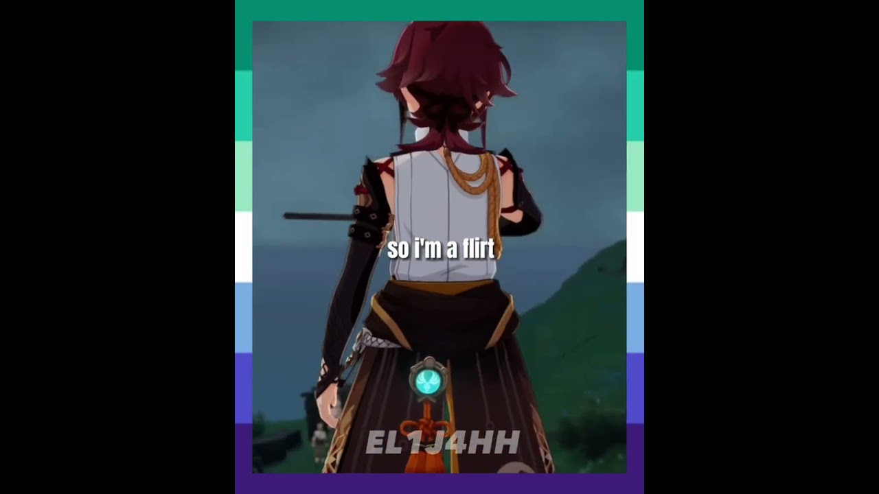Watch Some anemo boy's headcanons #wanderer #scaramouche #genshinimpact #xiao #edit #Venti #Heizou on YouTube Watch Some anemo boy's headcanons #wanderer #scaramouche #genshinimpact #xiao #edit #Venti #Heizou on YouTube