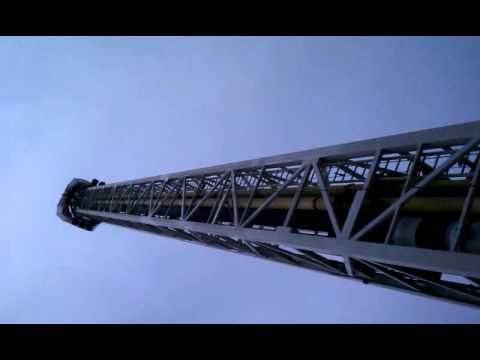 TOWER OF FEAR....  HOLY CRAP ...