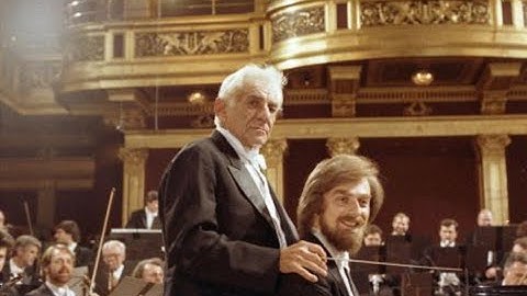 J.BRAHMS:PIANO CONCERTO No.2 Op.83 KRYSTIAN ZIMERMAN,L.BERNSTEIN,WIENER PHILHARMONIKER