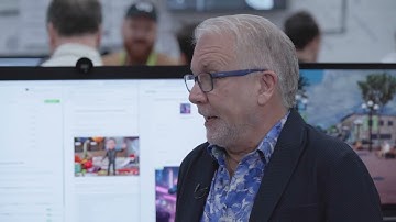 Siggraph 2023 - Dell Generative AI Solutions with NVIDIA - Interview with Bob Pette