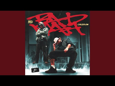 COLE FLOW, Fed - БАДМАН