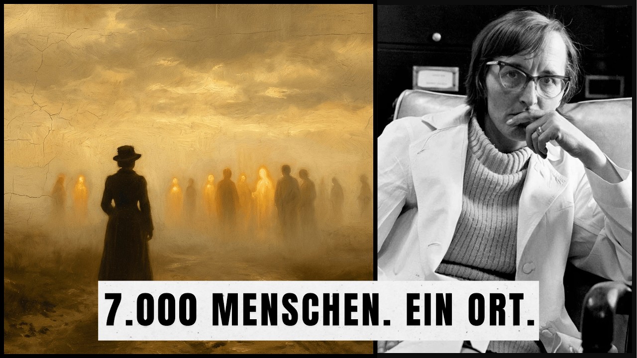 Das Leben zwischen den Leben – Was Tausende unter Hypnose wirklich berichteten