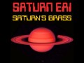 Saturn EA1 - Saturn's Brass (1977)