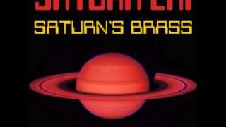 Saturn EA1 - Saturn's Brass (1977)