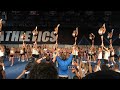 Cheer Athletics Cheetahs Worlds Showoff 2018