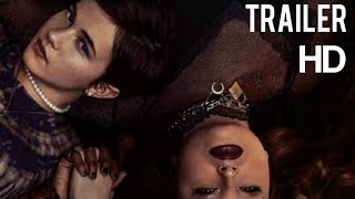 Jovens Bruxas - A Nova Irmandade (2020) Trailer Dublado