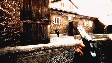 CSS | 4man with sick Deagle by raN