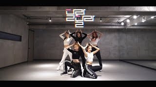 ITZY "달라달라(DALLA DALLA)" Dance Practice