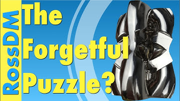 SOLVING THE H&H PUZZLE (the forgetful puzzle?)
