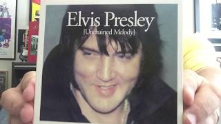 103 Cd Delvis Presley De Ftd, Cest Vraiment Génial