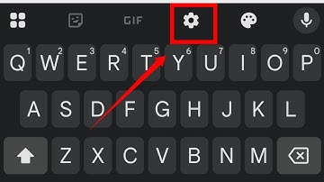 Gboard Keyboard Settings Option Not Showing | Google Keyboard Settings Not Showing