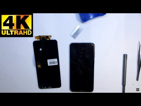 Huawei Honor Mate