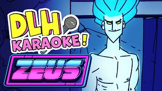 ZEUS 🎤(Karaoke) | Destripando la Historia - Sing Along