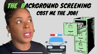 They Offered Me A Job...Then THIS Happened! They Offered Me A Job...Then THIS Happened!